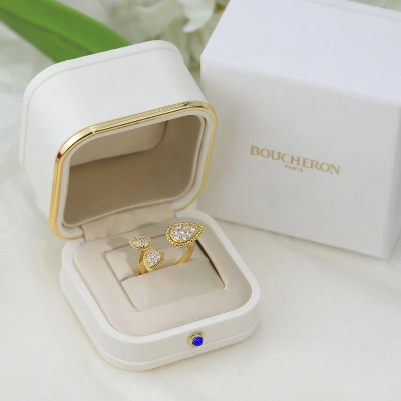 Boucheron Rings Upgraded 214328
