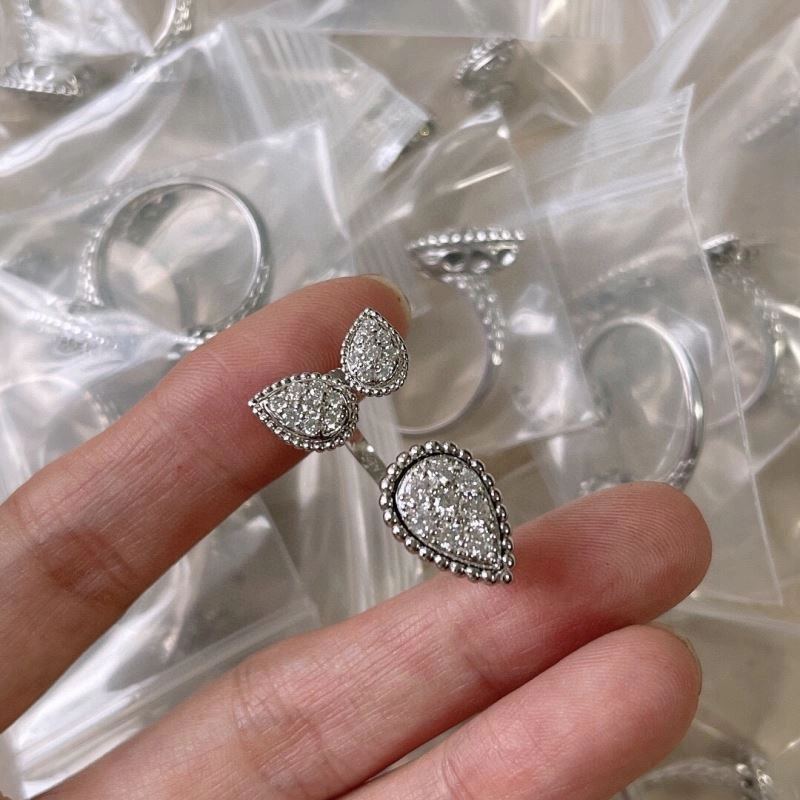 Boucheron Rings Upgraded 214328