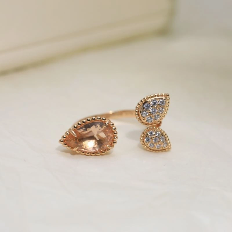 Resilient Boucheron Rings 214323