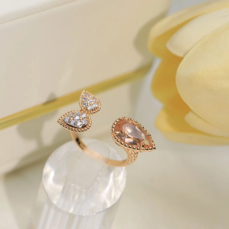 Resilient Boucheron Rings 214323