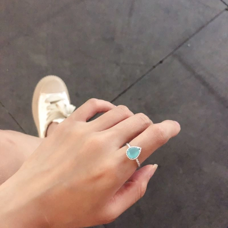 Boucheron Rings RelaxedFit 214326