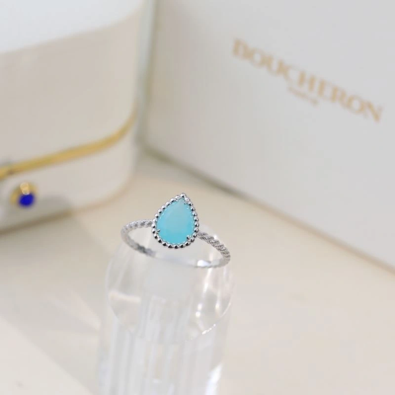 Boucheron Rings RelaxedFit 214326