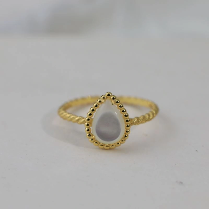Unique Boucheron Rings 214332