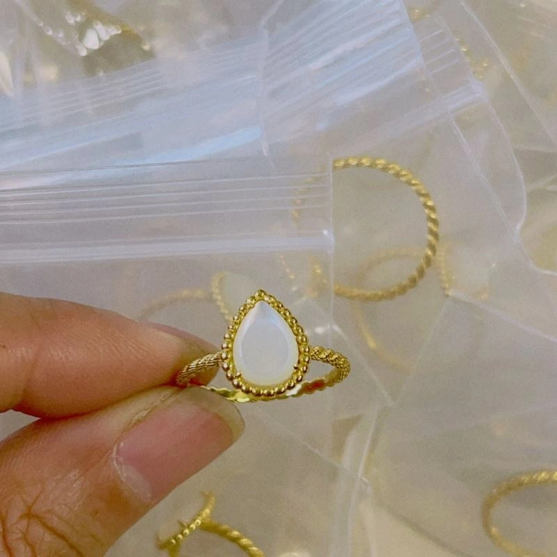 Unique Boucheron Rings 214332