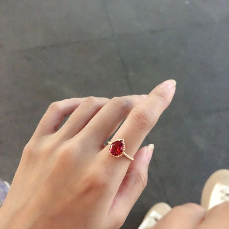 TechFriendly Boucheron Rings 214320