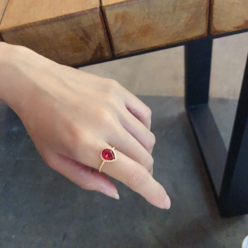 TechFriendly Boucheron Rings 214320