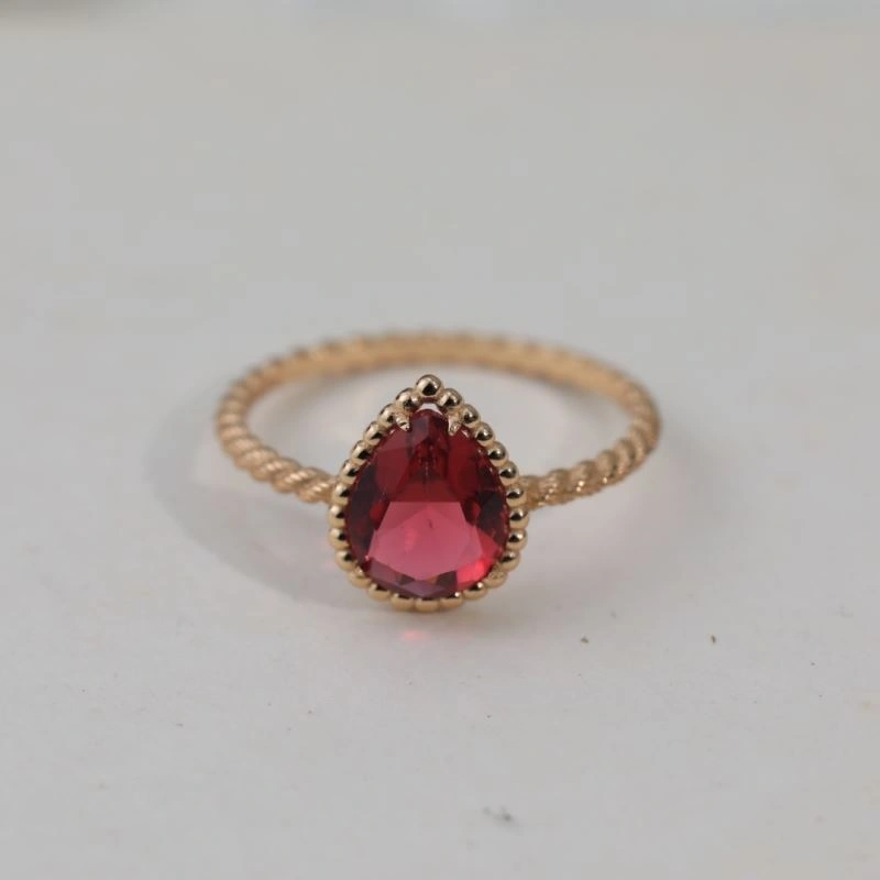 TechFriendly Boucheron Rings 214320