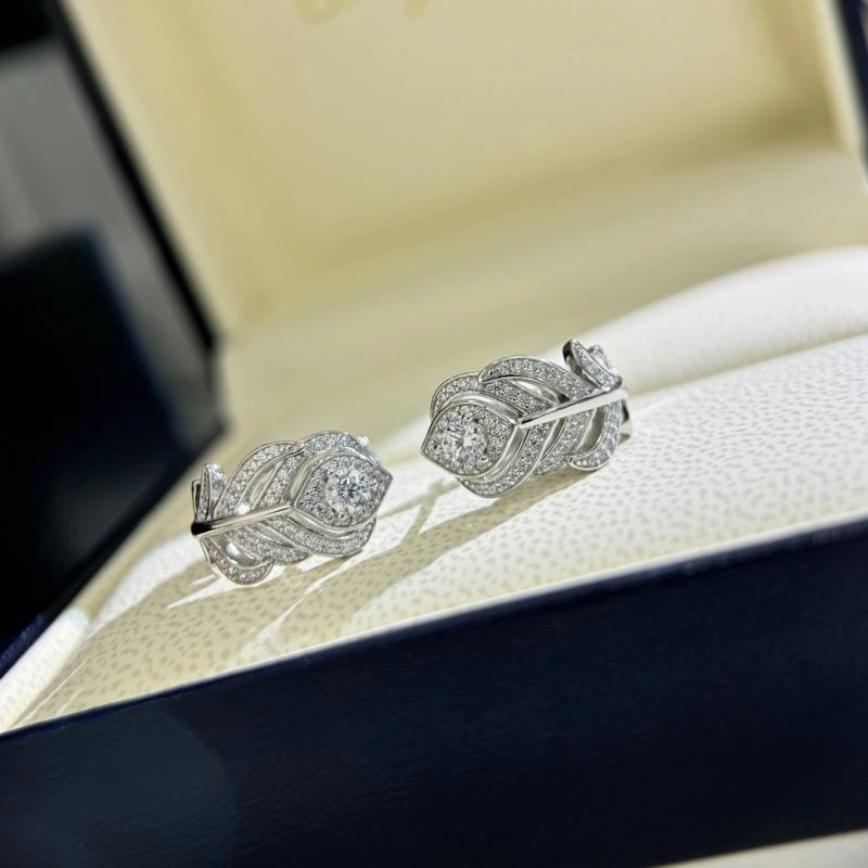 Sophisticated Boucheron Rings 214316