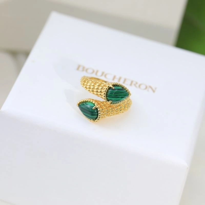 Boucheron Rings Affordable 214318
