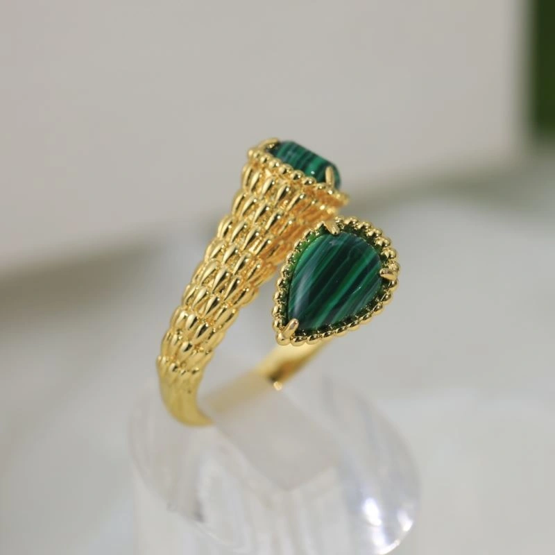 Boucheron Rings Affordable 214318