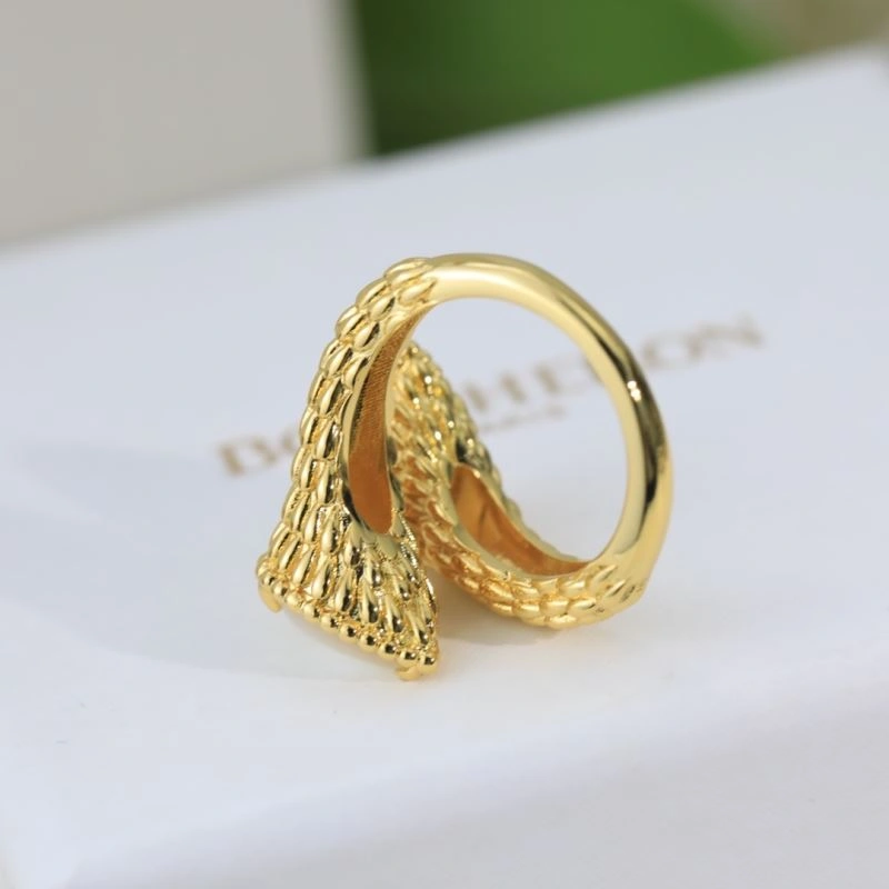 Boucheron Rings Affordable 214318