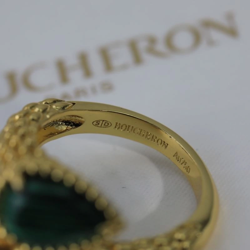 Boucheron Rings Affordable 214318