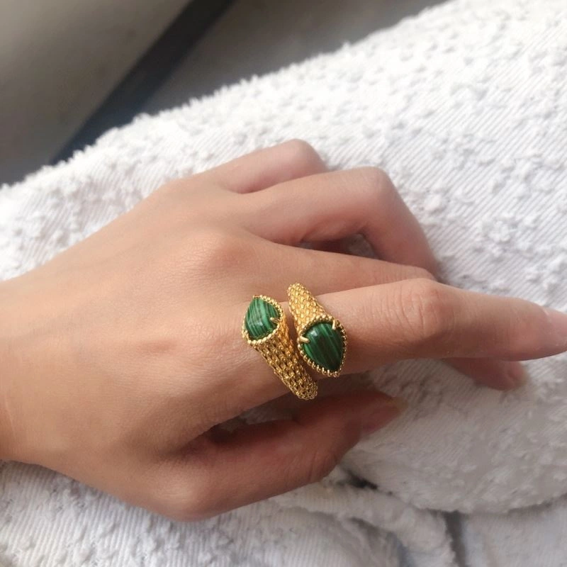 Boucheron Rings Affordable 214318