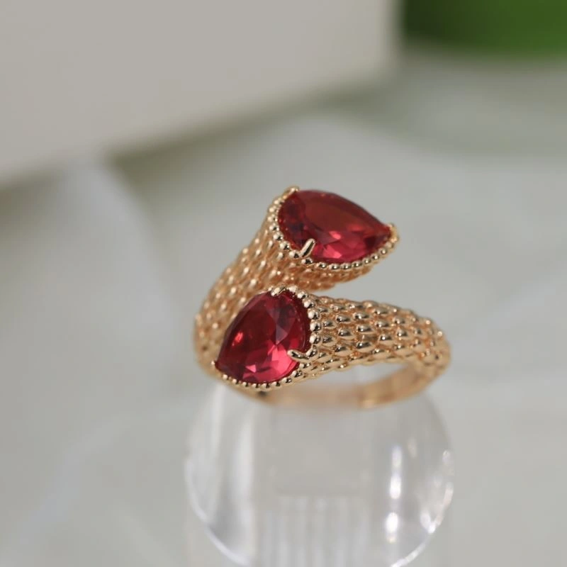 Boucheron Rings Attractive 214319
