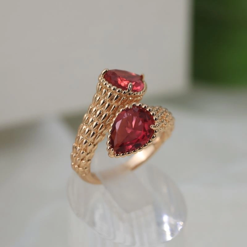Boucheron Rings Attractive 214319