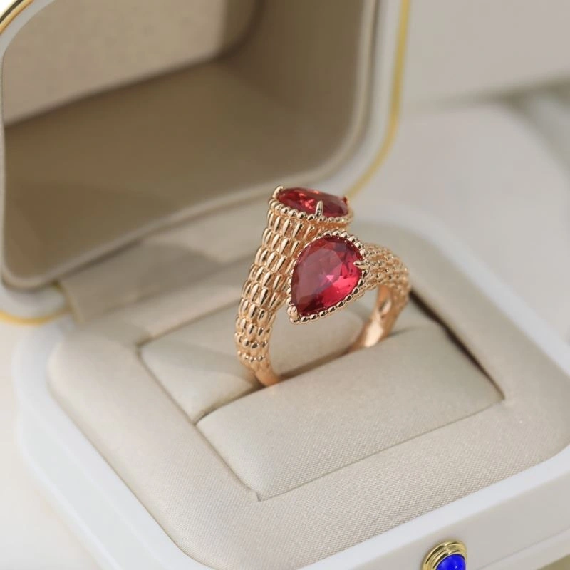 Boucheron Rings Attractive 214319
