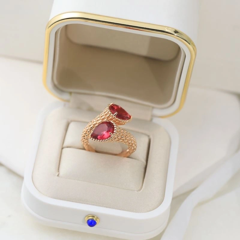 Boucheron Rings Attractive 214319