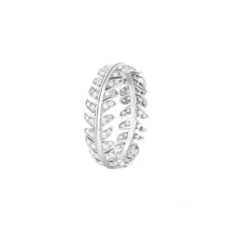 Boucheron Rings Modern 213119