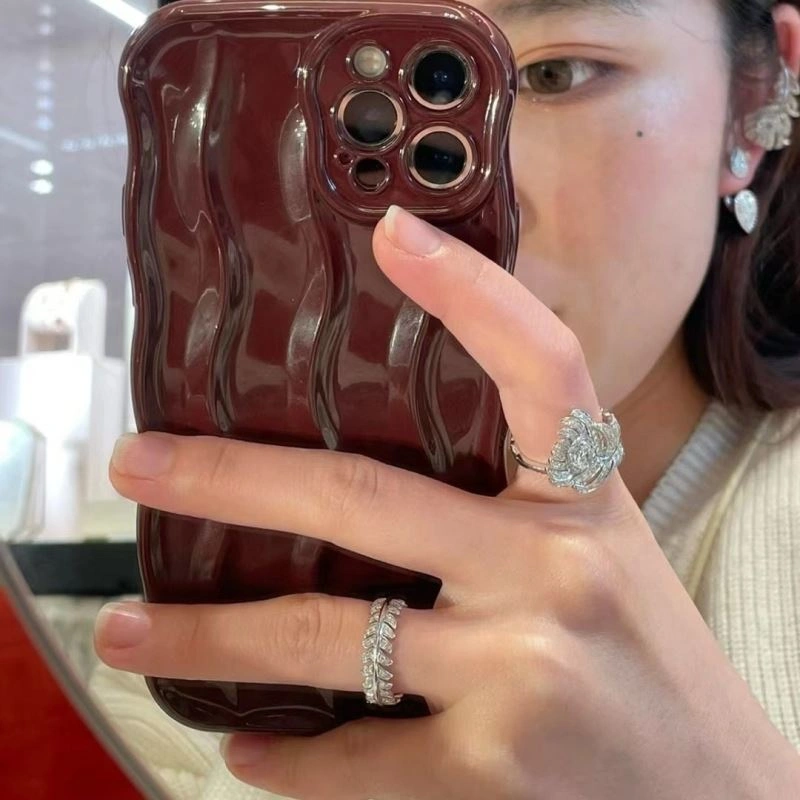 Boucheron Rings Modern 213119