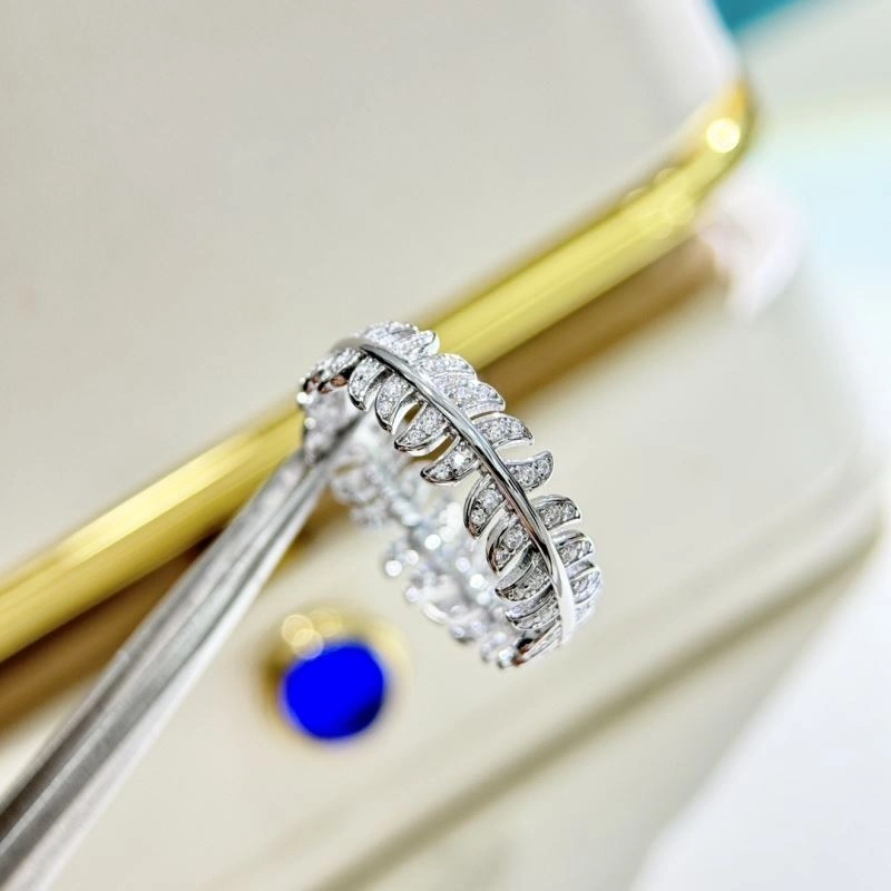 Boucheron Rings Modern 213119