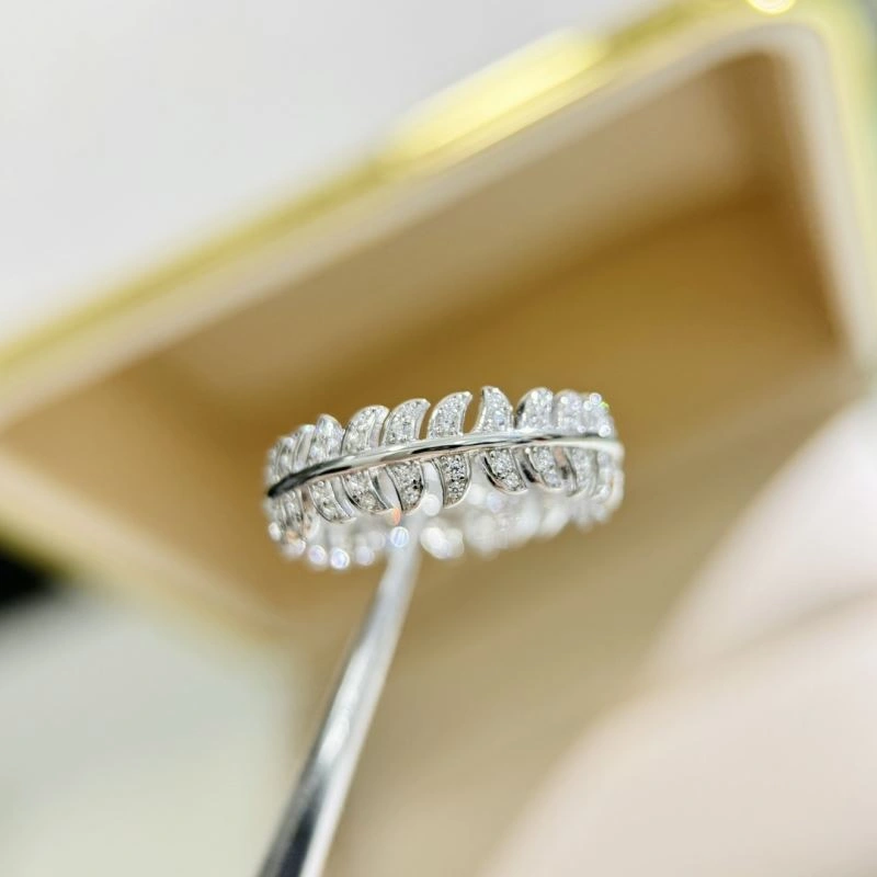 Boucheron Rings Modern 213119