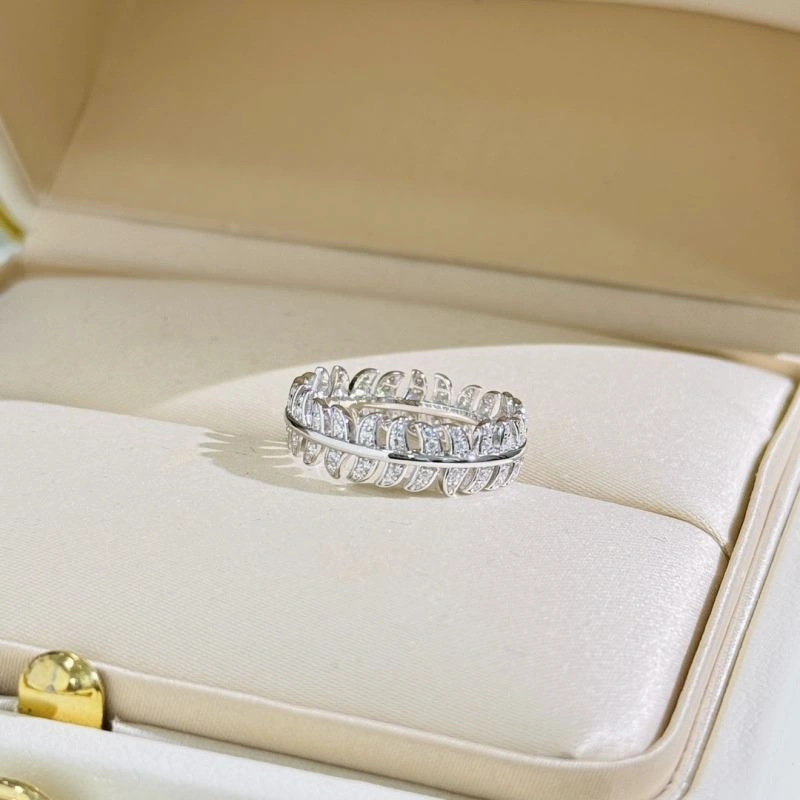 Boucheron Rings Modern 213119
