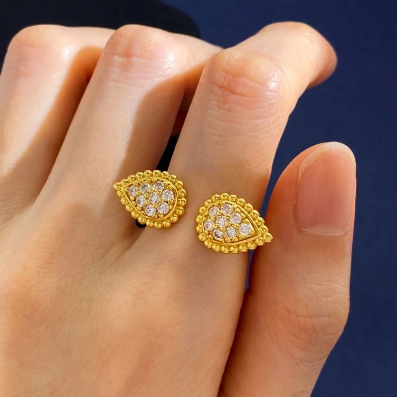 BestValue Boucheron Rings 212676