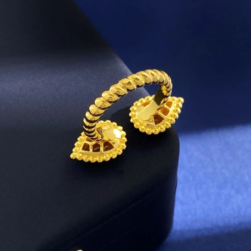 BestValue Boucheron Rings 212676