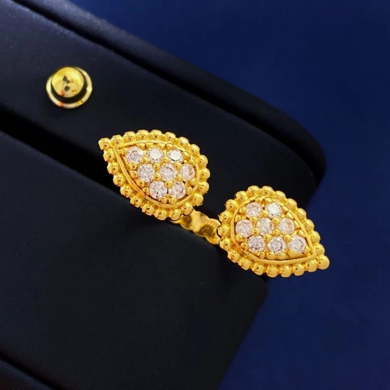 BestValue Boucheron Rings 212676