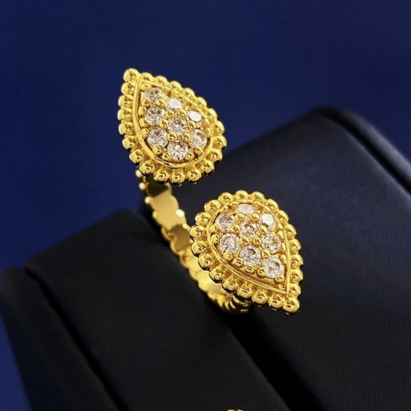BestValue Boucheron Rings 212676