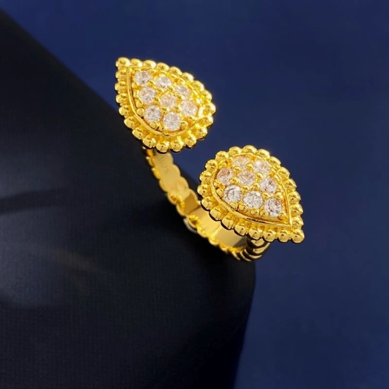 BestValue Boucheron Rings 212676