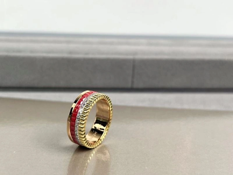 Functional Boucheron Rings 212369