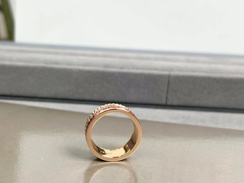 Functional Boucheron Rings 212369
