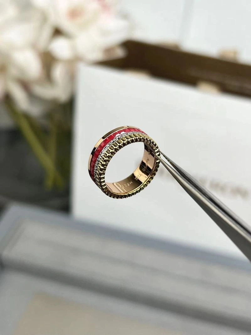 Functional Boucheron Rings 212369