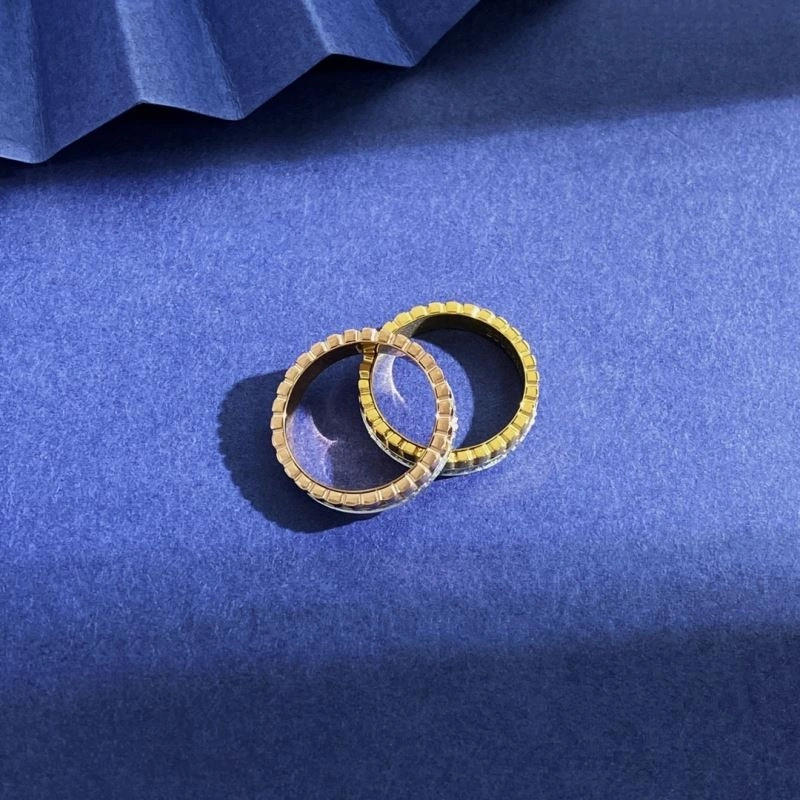 DailyWear Boucheron Rings 212368