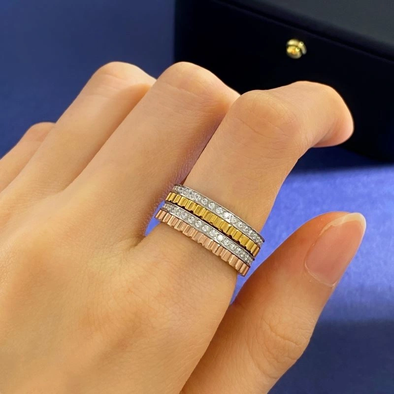 DailyWear Boucheron Rings 212368