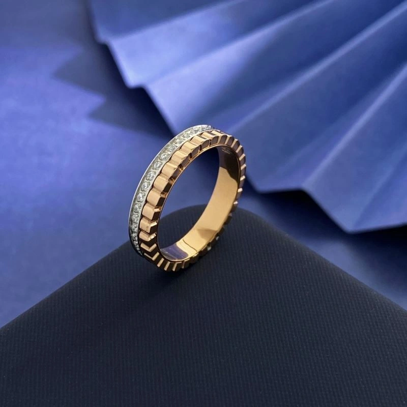 DailyWear Boucheron Rings 212368