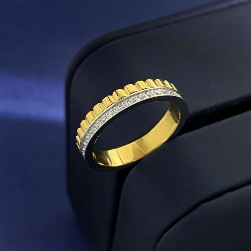 DailyWear Boucheron Rings 212368