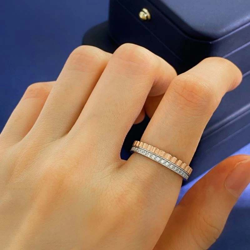 DailyWear Boucheron Rings 212368