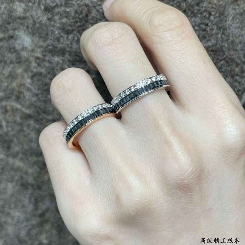 Boucheron Rings Thermal 212363
