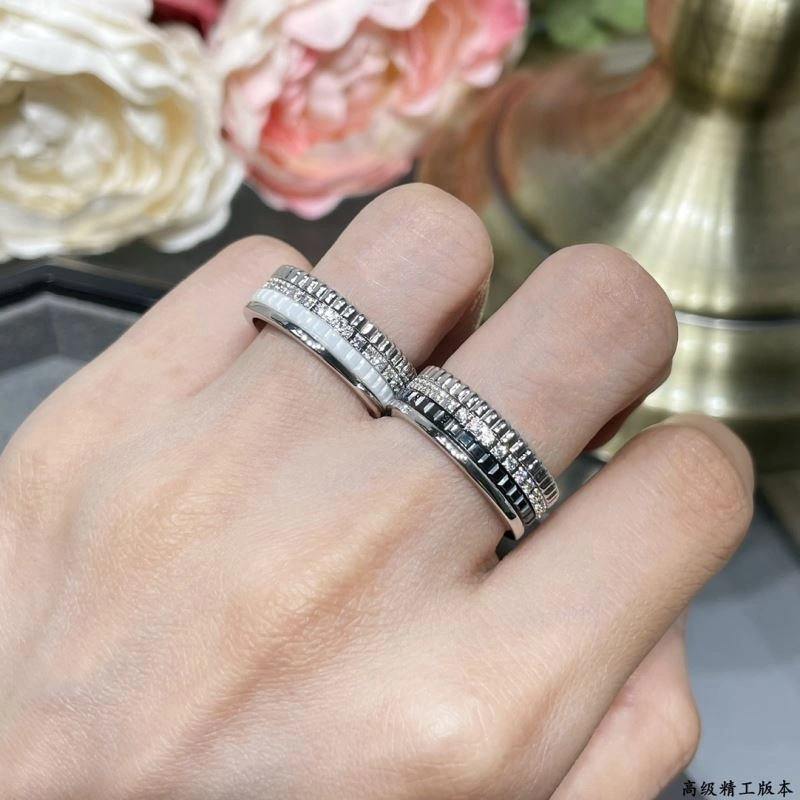 Boucheron Rings Functional 212370