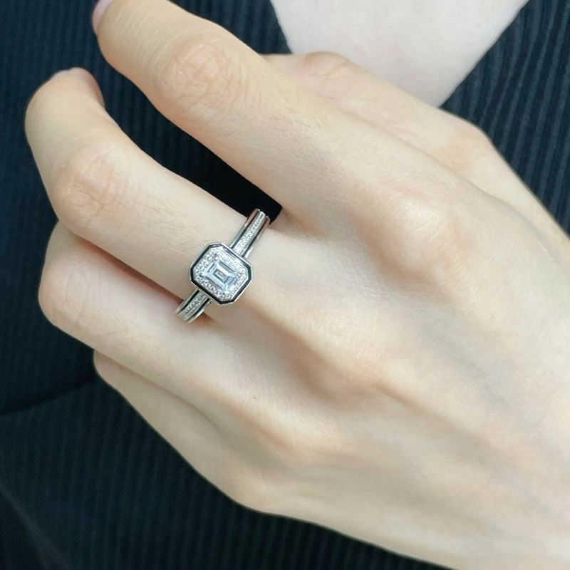 Boucheron Rings OnTrend 212365