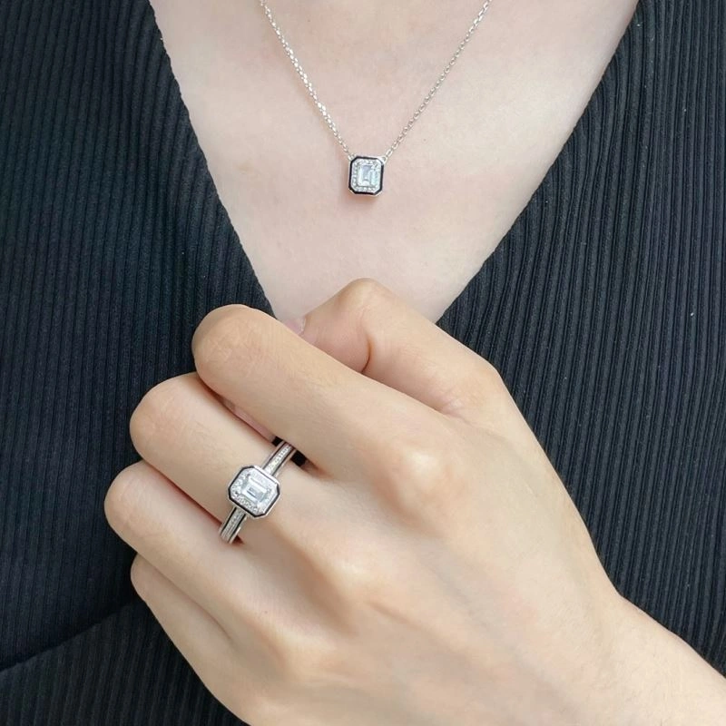 Boucheron Rings OnTrend 212365