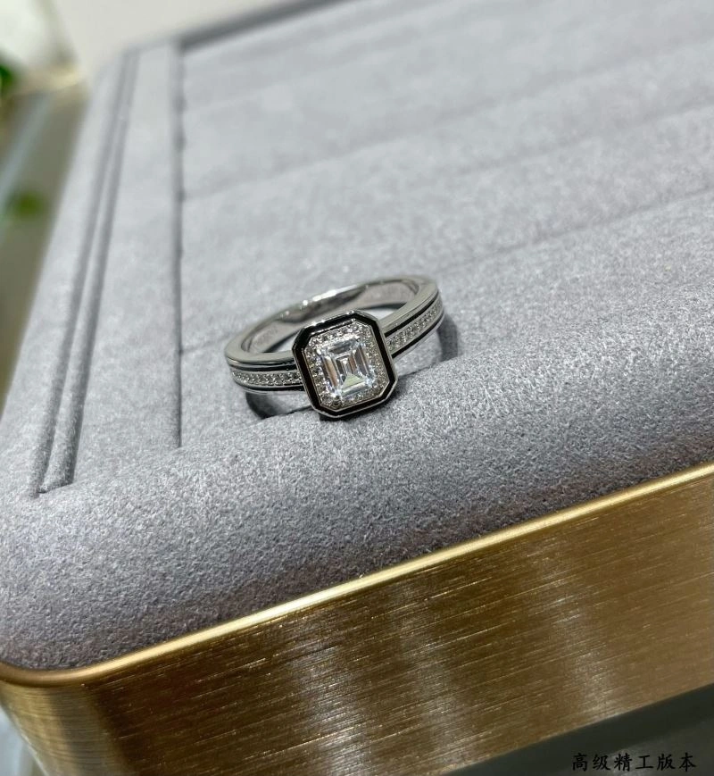 Boucheron Rings OnTrend 212365