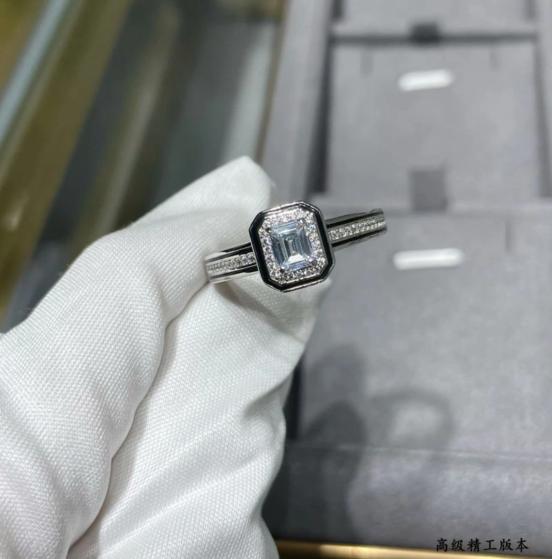 Boucheron Rings OnTrend 212365