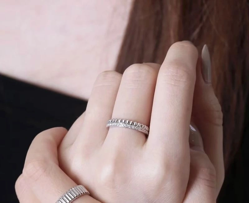 EasyCare Boucheron Rings 212364