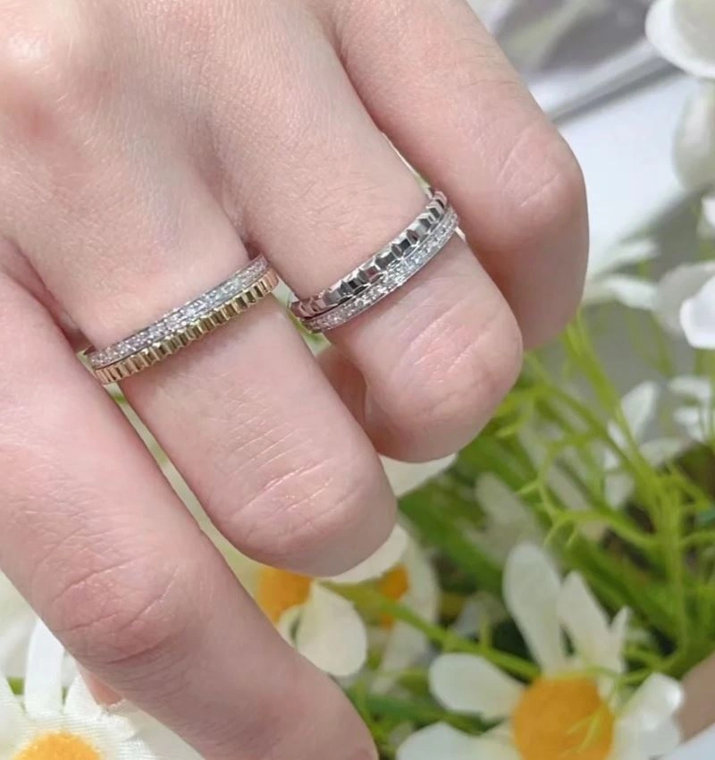 EasyCare Boucheron Rings 212364