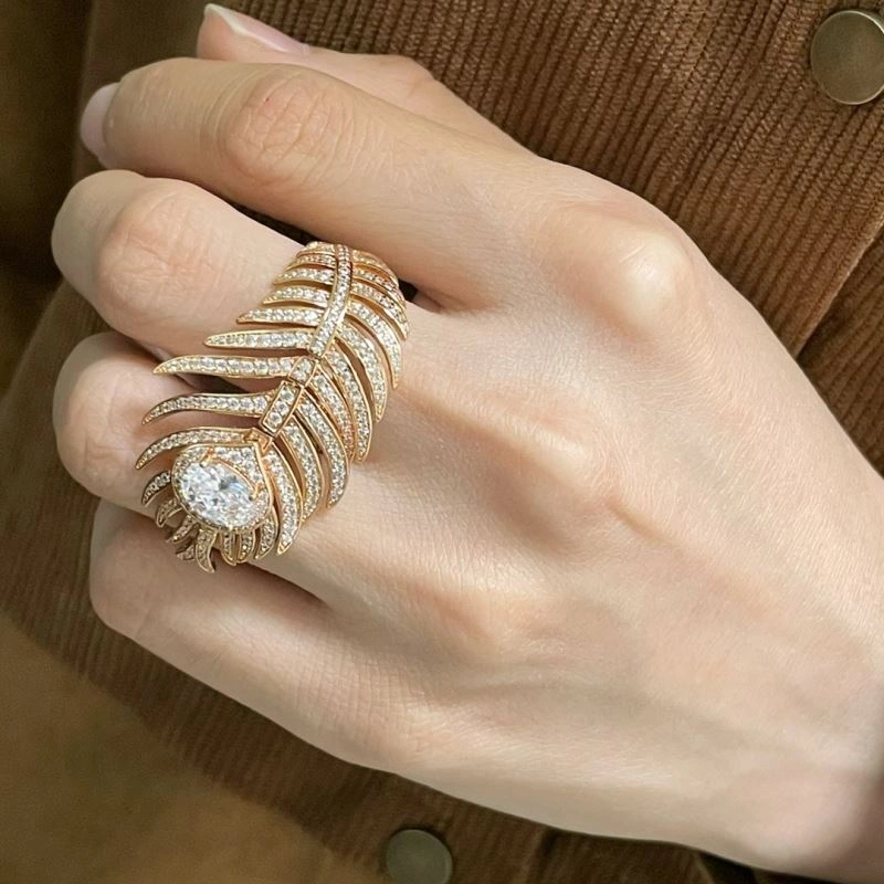 Affordable Boucheron Rings 212359