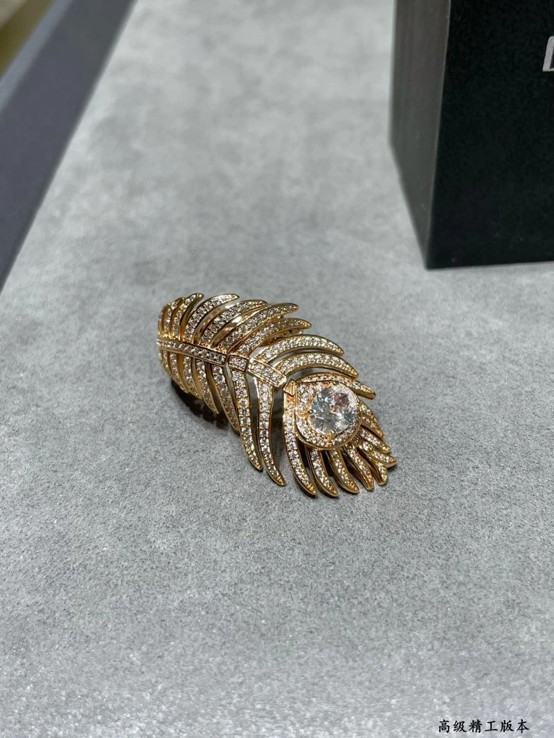 Affordable Boucheron Rings 212359