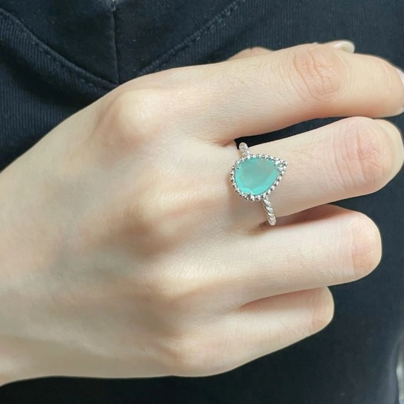 TimelessDesign Boucheron Rings 212360